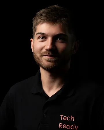 Benjamin Bourgeois