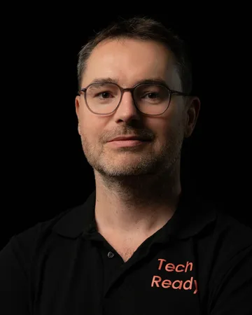 Julien Landuré