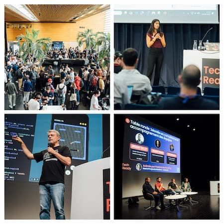 TechTown Explication