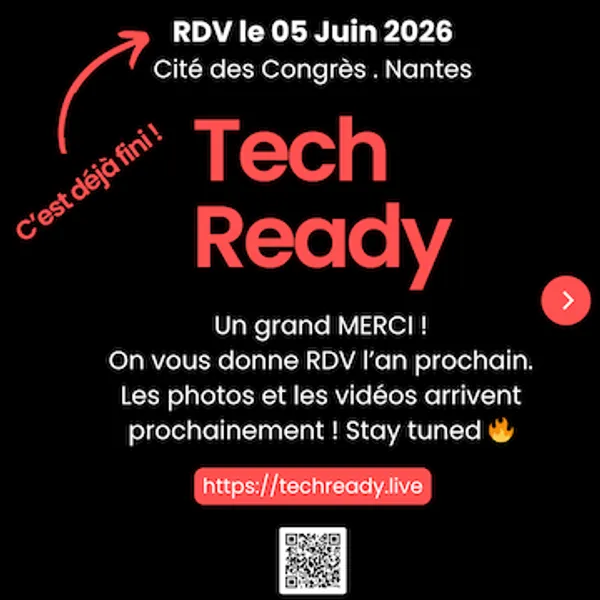 TechReady 2026